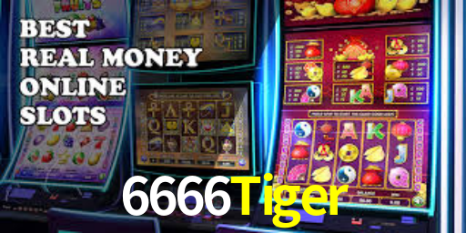 6666Tiger