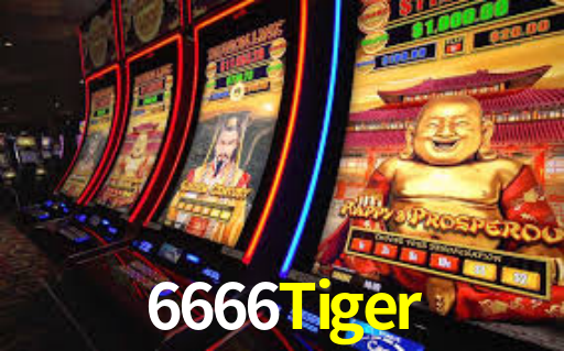 6666Tiger