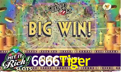 6666Tiger