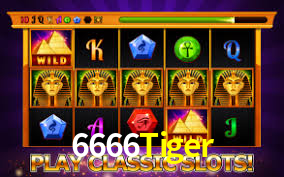 6666Tiger