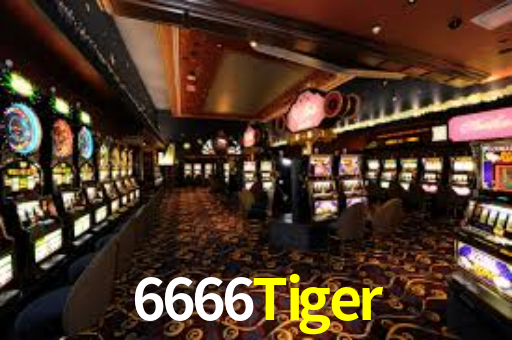 6666Tiger