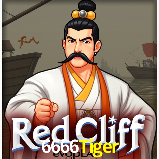 6666 Tiger