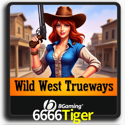 6666 Tiger